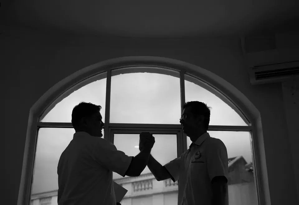 Visi Misi