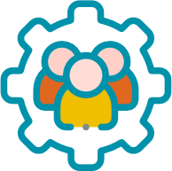 Icon Portofolio