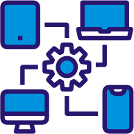 Icon Portofolio