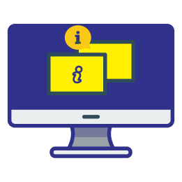 Icon Portofolio