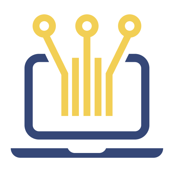 Icon Portofolio