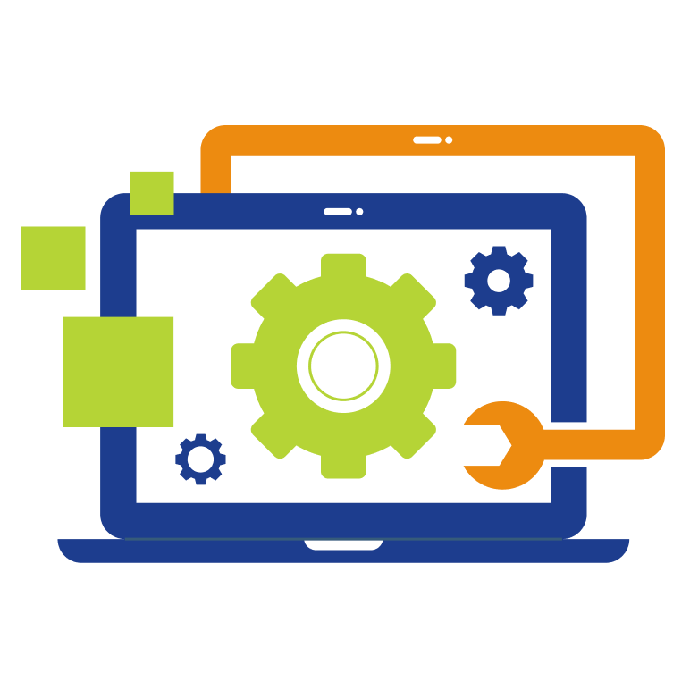 Icon Portofolio