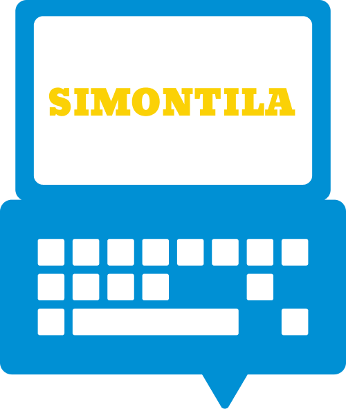 Icon Portofolio