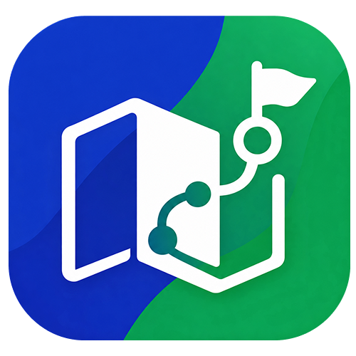 Icon Portofolio