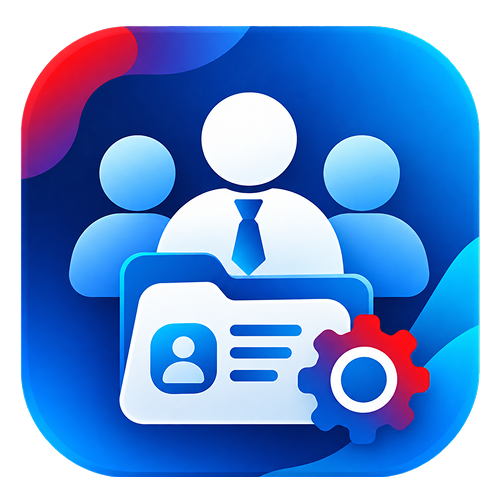 Icon Portofolio