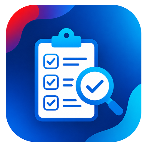 Icon Portofolio