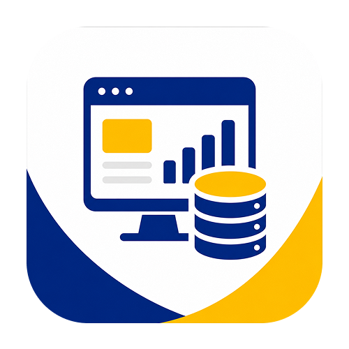 Icon Portofolio