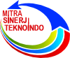 Logo PT MST