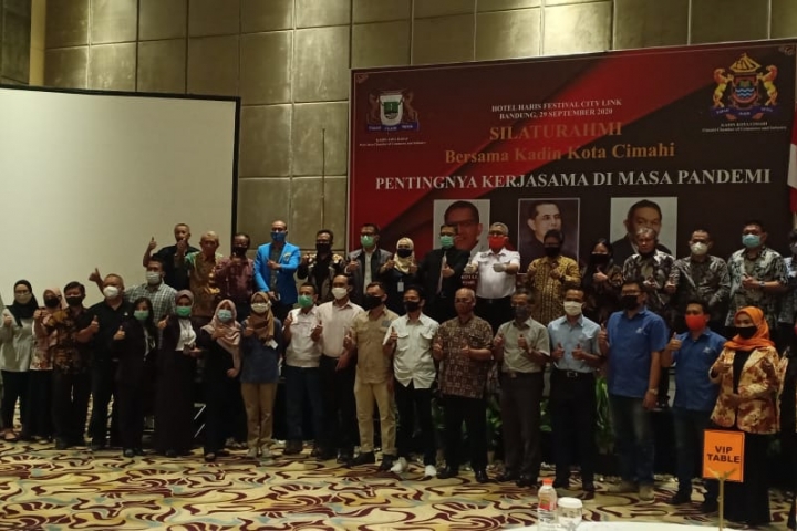 Pentingnya Kerjasama Di Masa Pandemi