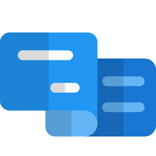 Icon Client