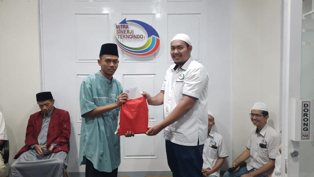 MST Buka Bersama Ramadan 1444 Hijriah