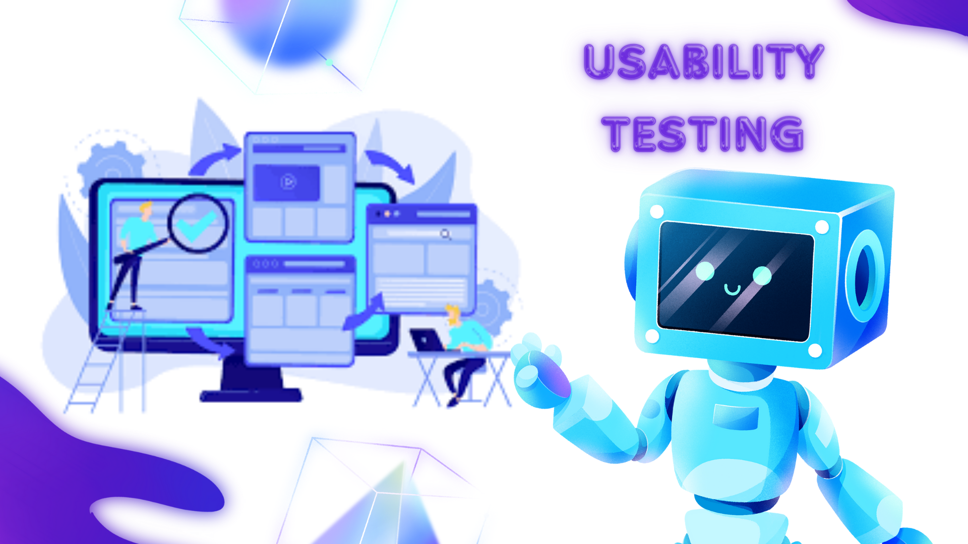 Pentingnya Usability Testing dalam pengembangan aplikasi