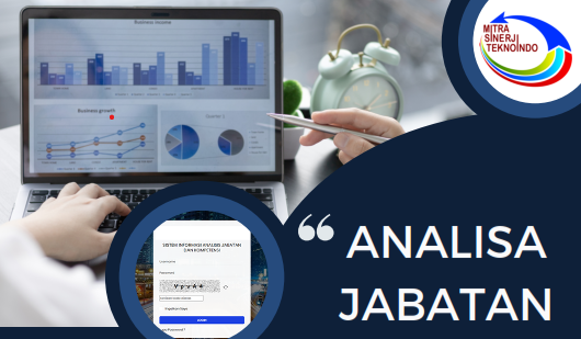 Efektifitas Proses Analisa Jabatan dengan menggunakan Aplikasi