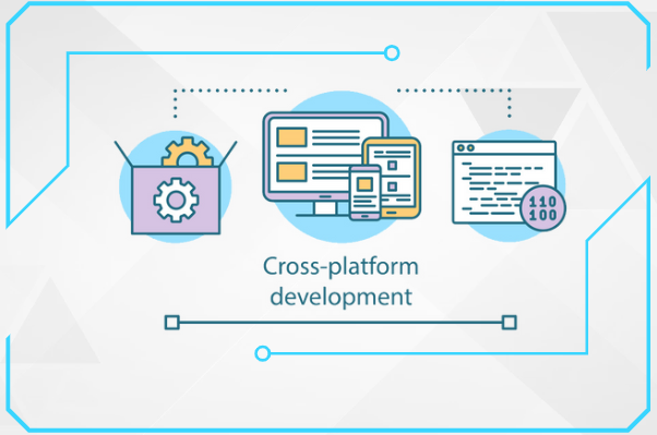 Meneropong Cross-Platform Development : Membangun Aplikasi Tanpa Batas