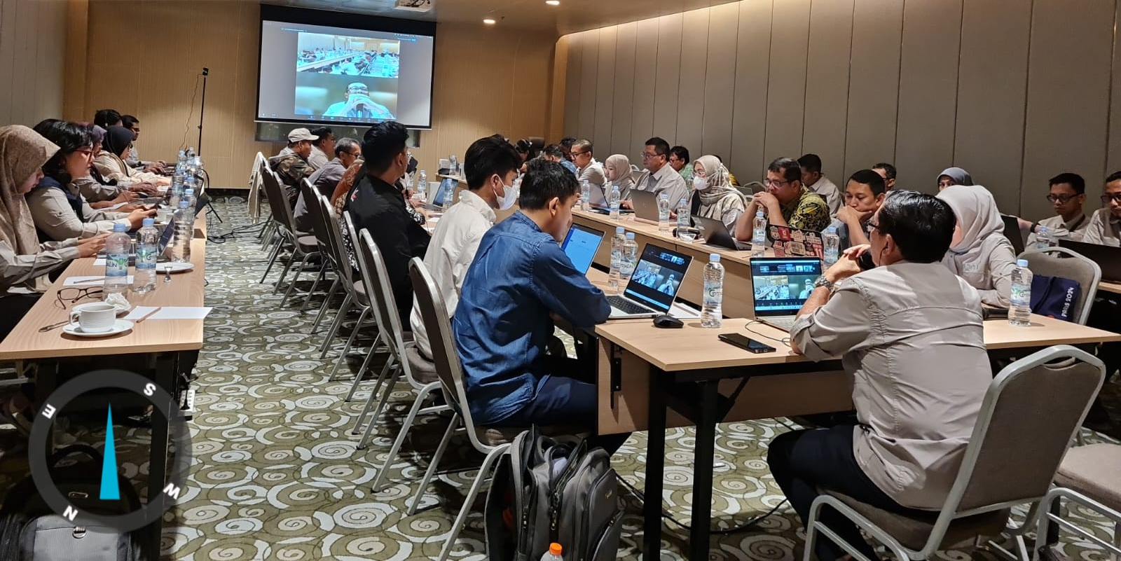 Transformasi Digital Pelaporan Gangguan: Pengenalan Aplikasi Trouble Ticket KOMINFO