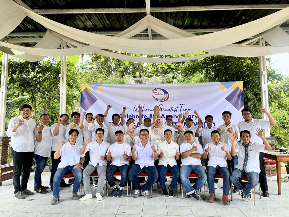 8 Tahun MST: Refleksi, Inovasi, dan Langkah ke Depan