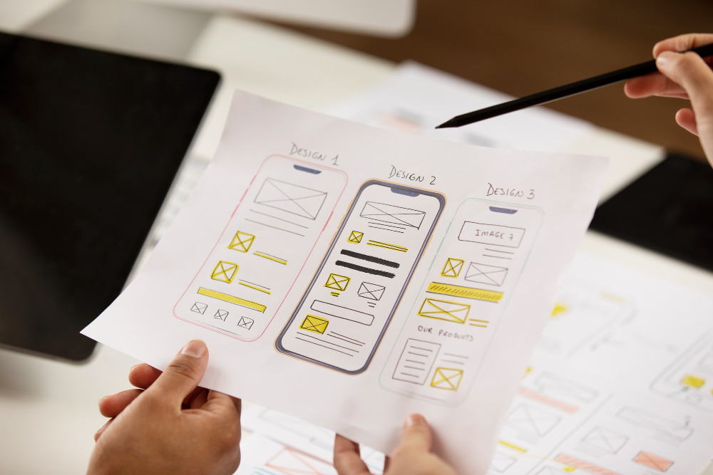 Meningkatkan Pengalaman Pengguna: UI/UX Sebagai Kunci Kesuksesan Digital